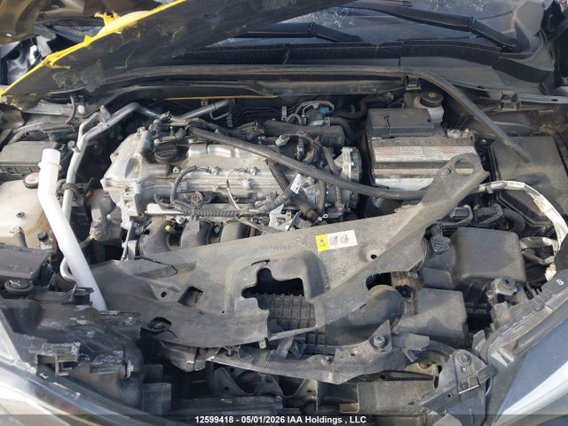 2022 Toyota C-hr Xle/night Shade/limited მანქანა იყიდება აუქციონზე, vin: JTNKHMBX2N1133620, აუქციონის ნომერი: 12599418