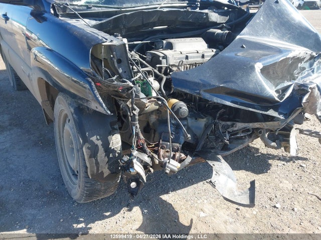 12599419 :رقم المزاد ، KNDKG3A29A7688112 vin ، 2010 Kia Sportage Lx مزاد بيع
