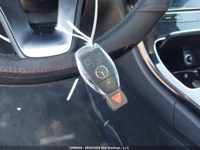 55SWF4KBXJU251589 Mercedes-Benz C 300 4matic