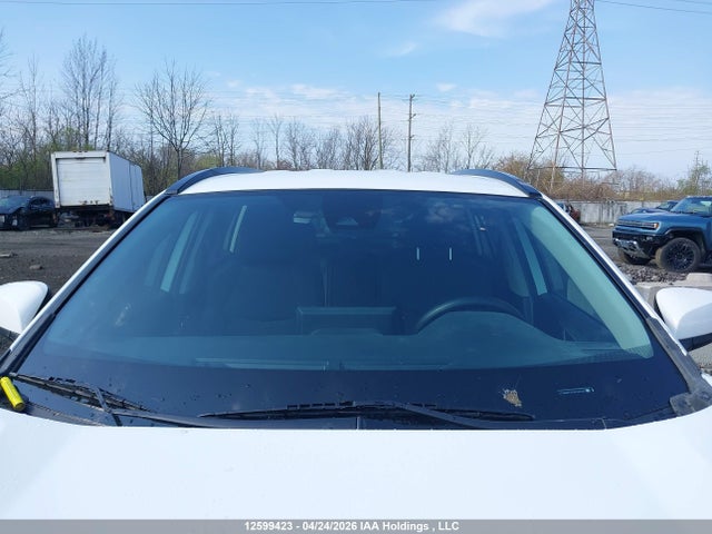 12599423 :رقم المزاد ، 2T3BWRFV7PW180162 vin ، 2023 Toyota Rav4 Le مزاد بيع