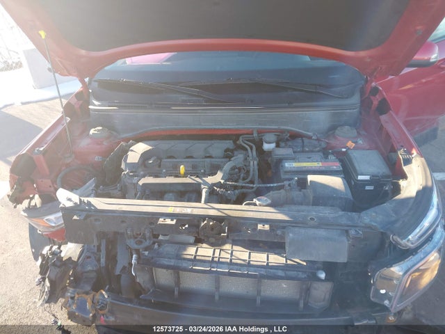 Продаж на аукціоні авто 2021 Hyundai Venue Essential Auto Ivt, vin: KMHRB8A39MU090557, номер лоту: 12573725