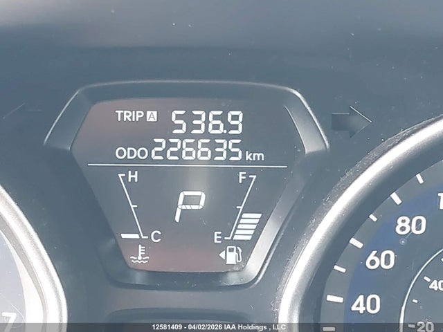 Продаж на аукціоні авто 2011 Hyundai Elantra L, vin: 5NPDH4AE9BH017607, номер лоту: 12581409