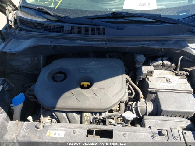 Aukcja sprzedaży 2015 Kia Soul Ex/ex+/ex+ Eco, vin: KNDJP3A55F7226336, numer aukcji: 12593994