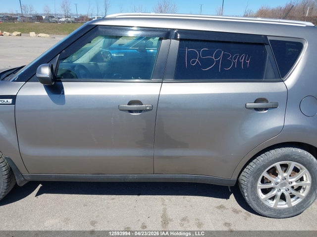 Aukcja sprzedaży 2015 Kia Soul Ex/ex+/ex+ Eco, vin: KNDJP3A55F7226336, numer aukcji: 12593994