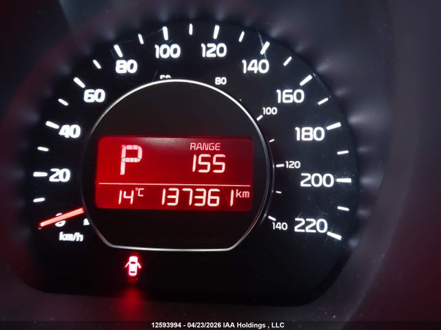 Aukcja sprzedaży 2015 Kia Soul Ex/ex+/ex+ Eco, vin: KNDJP3A55F7226336, numer aukcji: 12593994