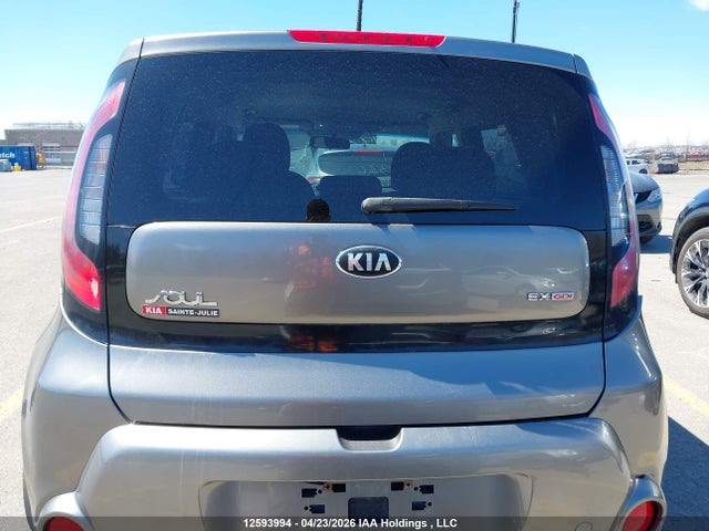 Aukcja sprzedaży 2015 Kia Soul Ex/ex+/ex+ Eco, vin: KNDJP3A55F7226336, numer aukcji: 12593994