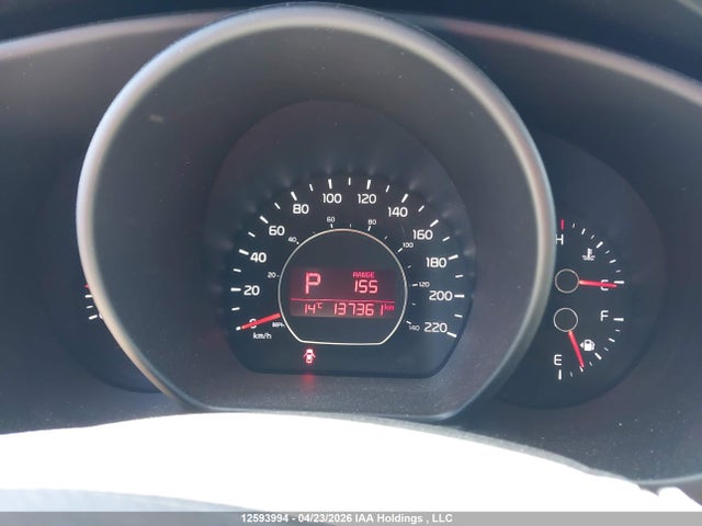 Aukcja sprzedaży 2015 Kia Soul Ex/ex+/ex+ Eco, vin: KNDJP3A55F7226336, numer aukcji: 12593994