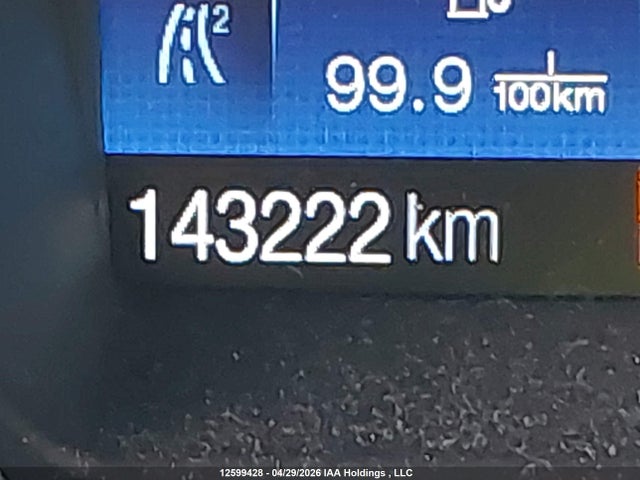 12599428 :رقم المزاد ، 1FMCU0J91HUB54148 vin ، 2017 Ford Escape Titanium مزاد بيع