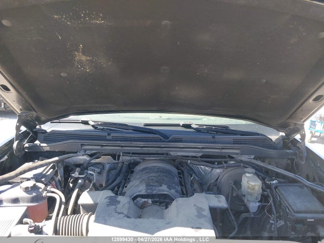 3GTU2NEC5HG130746 GMC Sierra 1500 Slt
