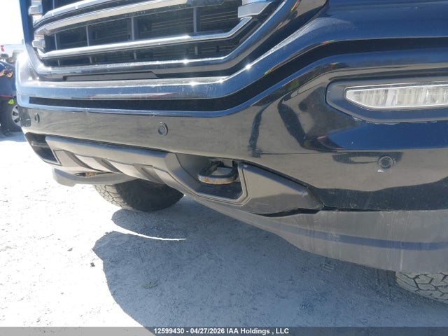 3GTU2NEC5HG130746 GMC Sierra 1500 Slt
