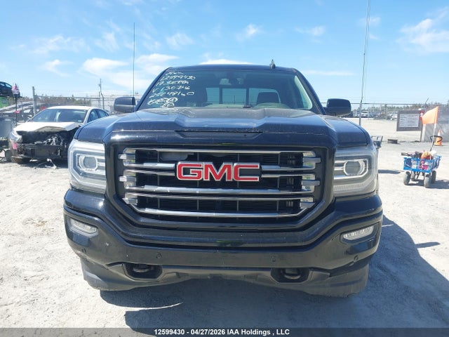 3GTU2NEC5HG130746 GMC Sierra 1500 Slt