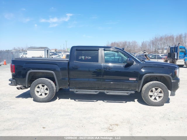 3GTU2NEC5HG130746 GMC Sierra 1500 Slt