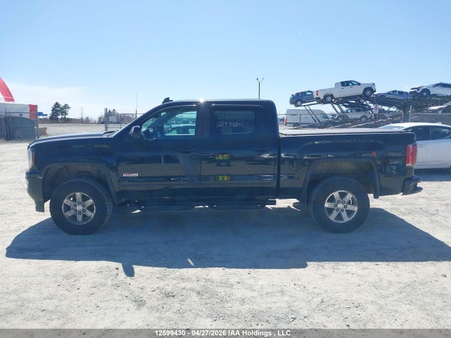 3GTU2NEC5HG130746 GMC Sierra 1500 Slt