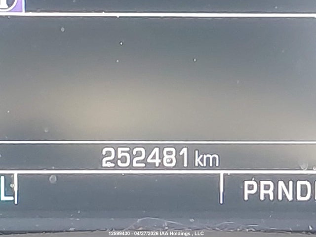3GTU2NEC5HG130746 GMC Sierra 1500 Slt