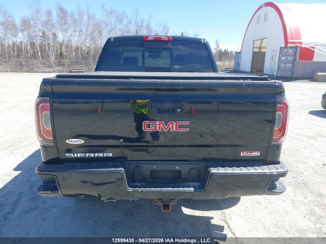 3GTU2NEC5HG130746 GMC Sierra 1500 Slt