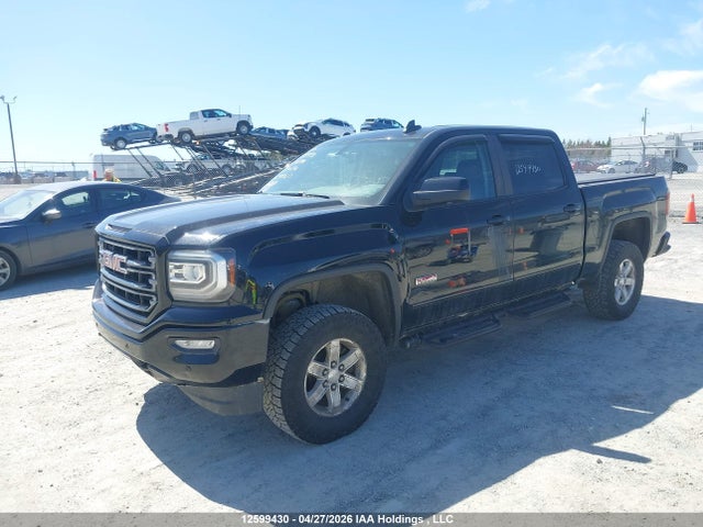 3GTU2NEC5HG130746 GMC Sierra 1500 Slt