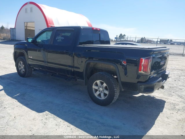 3GTU2NEC5HG130746 GMC Sierra 1500 Slt