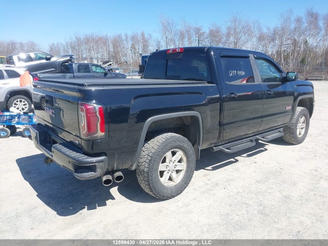 3GTU2NEC5HG130746 GMC Sierra 1500 Slt