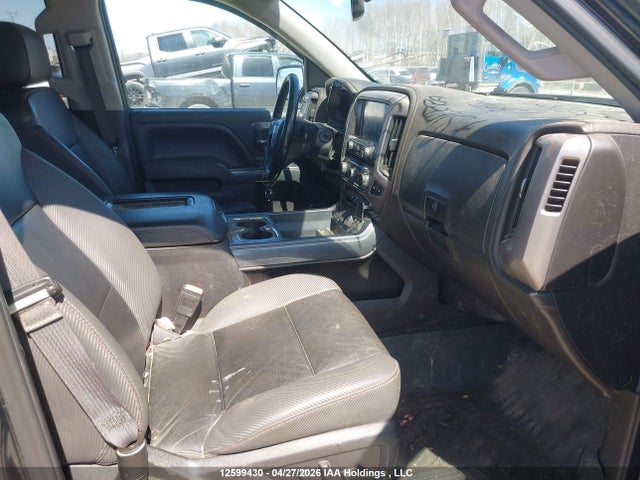 3GTU2NEC5HG130746 GMC Sierra 1500 Slt