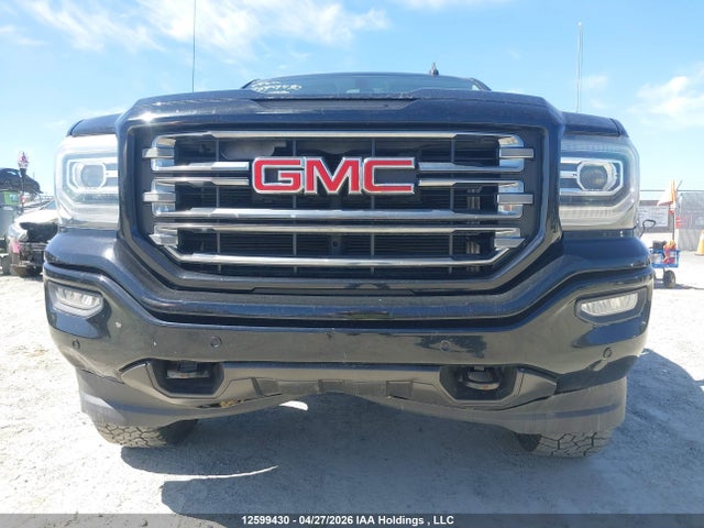 3GTU2NEC5HG130746 GMC Sierra 1500 Slt