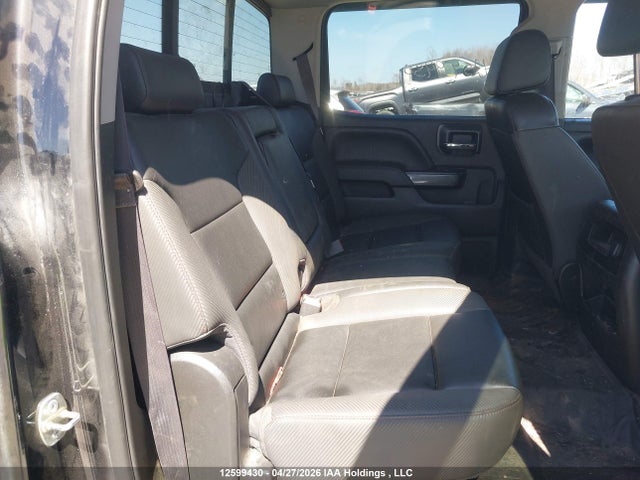 3GTU2NEC5HG130746 GMC Sierra 1500 Slt