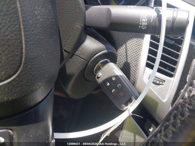 Продажа на аукционе авто 2014 Chevrolet Cruze Lt, vin: 1G1PC5SB2E7435580, номер лота: 12599431