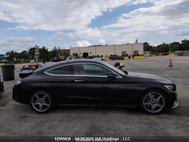 Aukcja sprzedaży 2018 Mercedes-benz C 300 4mati, vin: WDDWJ4KB9JF727977, numer aukcji: 12599436
