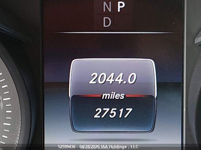 Aukcja sprzedaży 2018 Mercedes-benz C 300 4mati, vin: WDDWJ4KB9JF727977, numer aukcji: 12599436