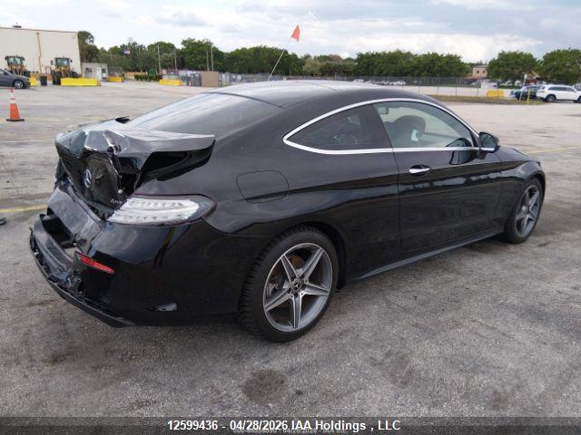 Aukcja sprzedaży 2018 Mercedes-benz C 300 4mati, vin: WDDWJ4KB9JF727977, numer aukcji: 12599436