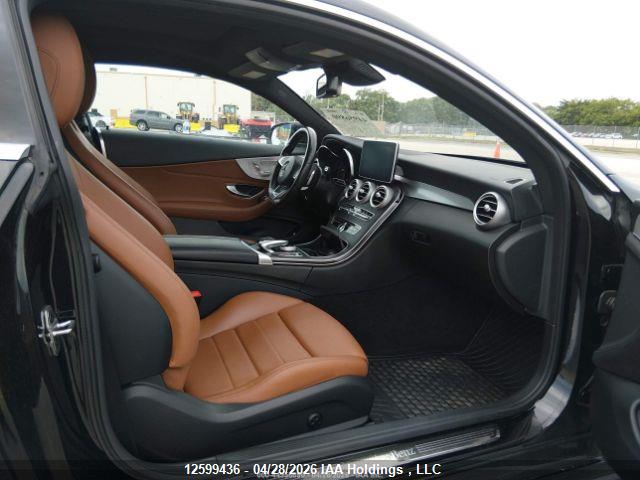 Aukcja sprzedaży 2018 Mercedes-benz C 300 4mati, vin: WDDWJ4KB9JF727977, numer aukcji: 12599436