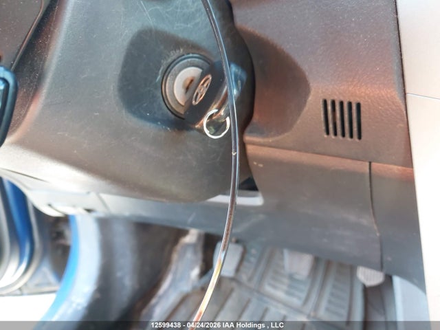12599438 :رقم المزاد ، 2T1BU40E09C084386 vin ، 2009 Toyota Corolla S/le/xle مزاد بيع