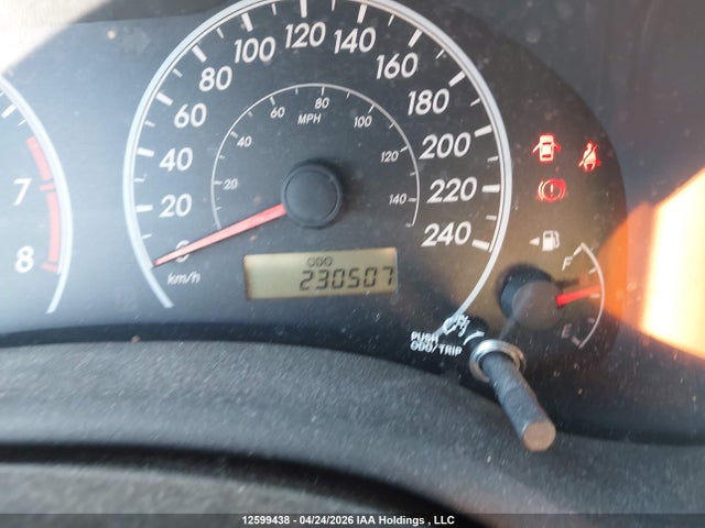 12599438 :رقم المزاد ، 2T1BU40E09C084386 vin ، 2009 Toyota Corolla S/le/xle مزاد بيع