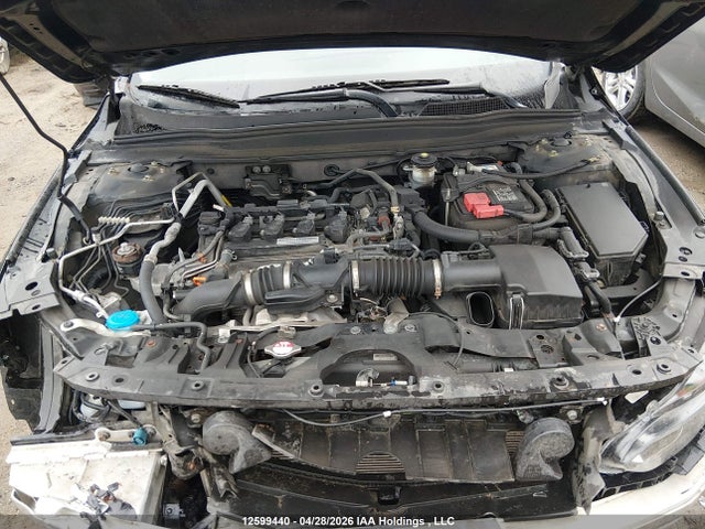 1HGCV1F11JA806589 Honda ACCORD LX