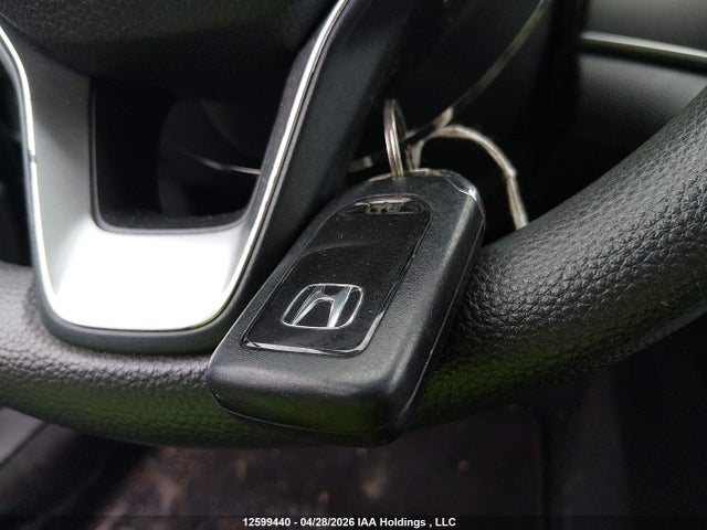 1HGCV1F11JA806589 Honda ACCORD LX