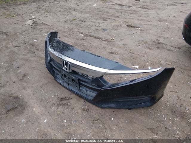 1HGCV1F11JA806589 Honda ACCORD LX
