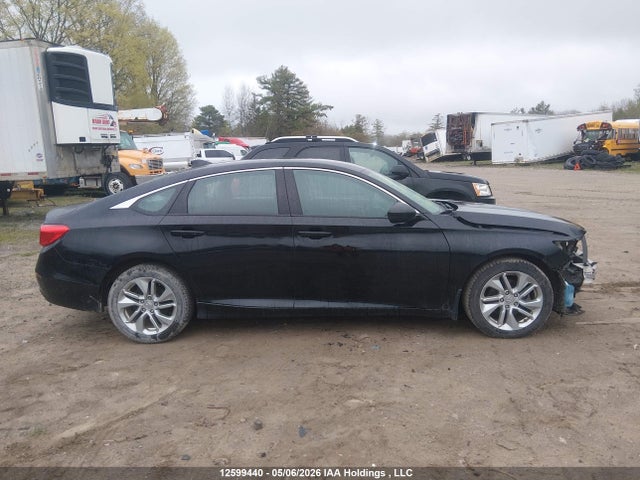 1HGCV1F11JA806589 Honda ACCORD LX