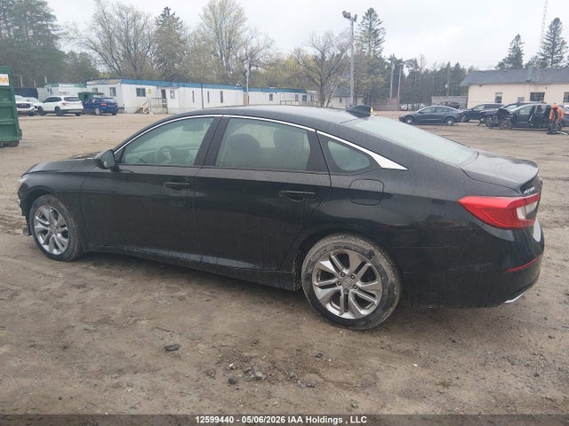 1HGCV1F11JA806589 Honda ACCORD LX