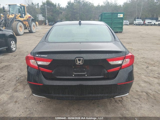 1HGCV1F11JA806589 Honda ACCORD LX