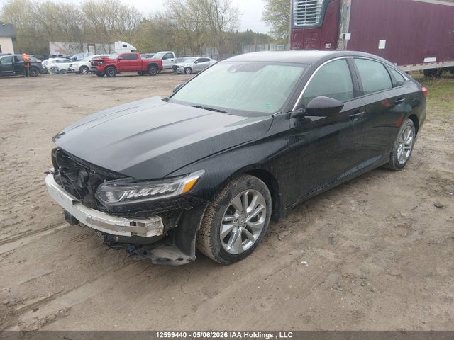 1HGCV1F11JA806589 Honda ACCORD LX