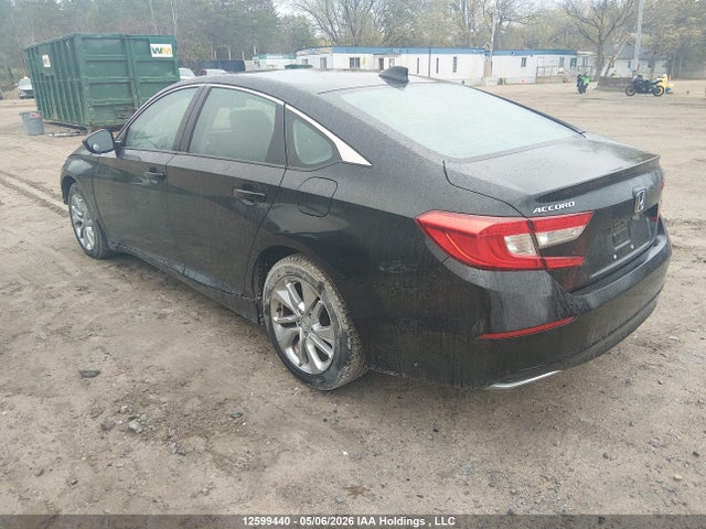 1HGCV1F11JA806589 Honda ACCORD LX