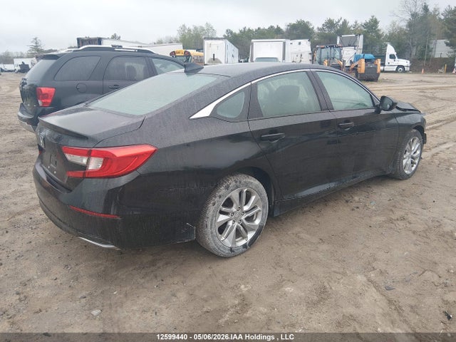 1HGCV1F11JA806589 Honda ACCORD LX