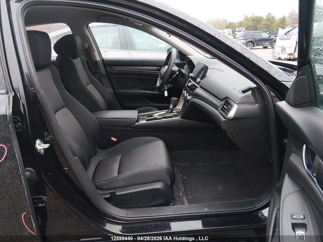 1HGCV1F11JA806589 Honda ACCORD LX