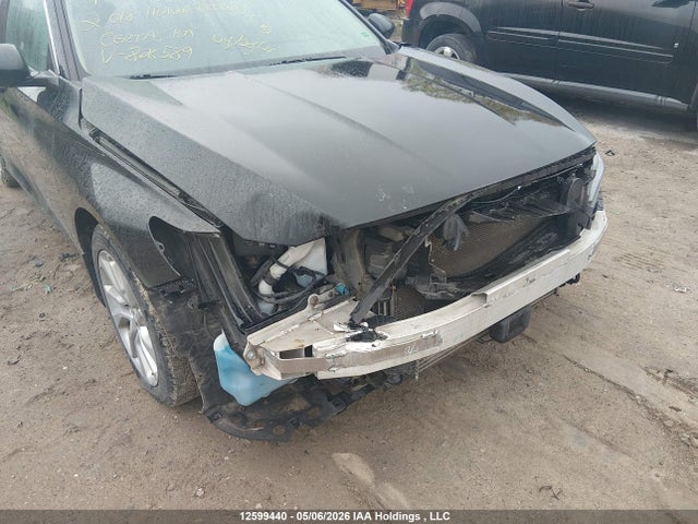 1HGCV1F11JA806589 Honda ACCORD LX