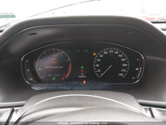 1HGCV1F11JA806589 Honda ACCORD LX