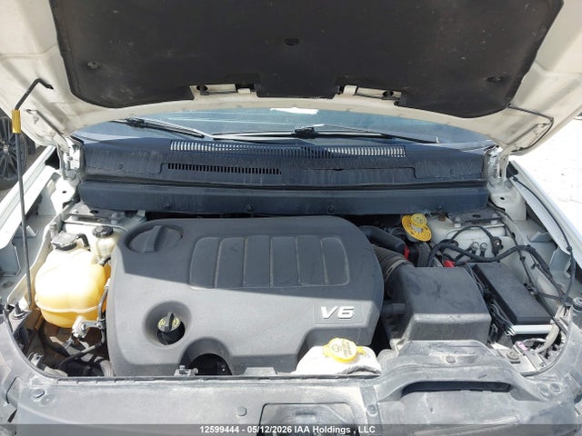 3C4PDDGG5KT702270 Dodge Journey