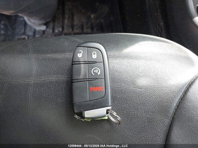 3C4PDDGG5KT702270 Dodge Journey