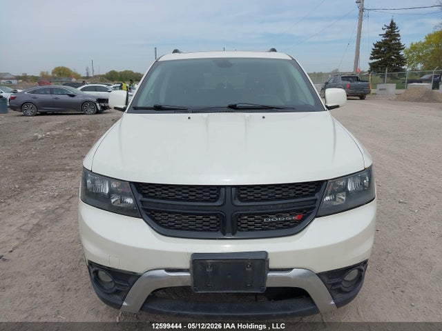 3C4PDDGG5KT702270 Dodge Journey