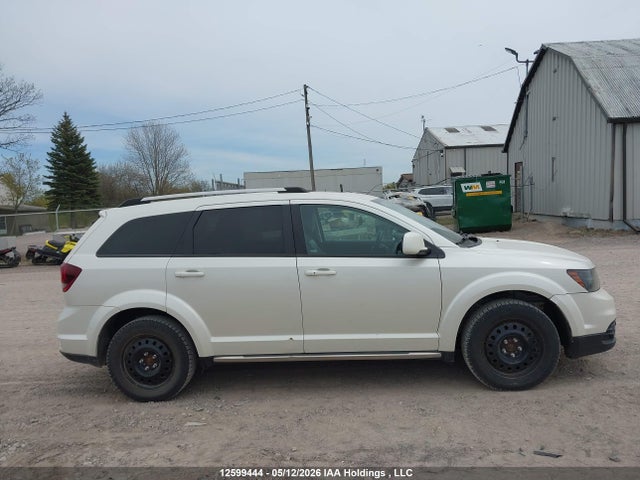 3C4PDDGG5KT702270 Dodge Journey
