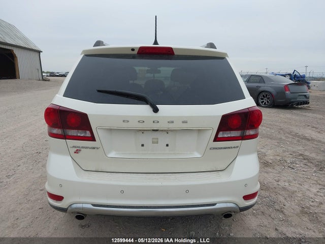 3C4PDDGG5KT702270 Dodge Journey