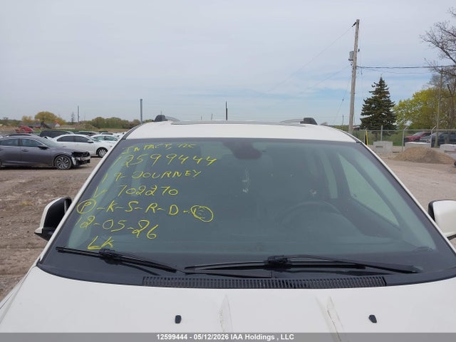 3C4PDDGG5KT702270 Dodge Journey